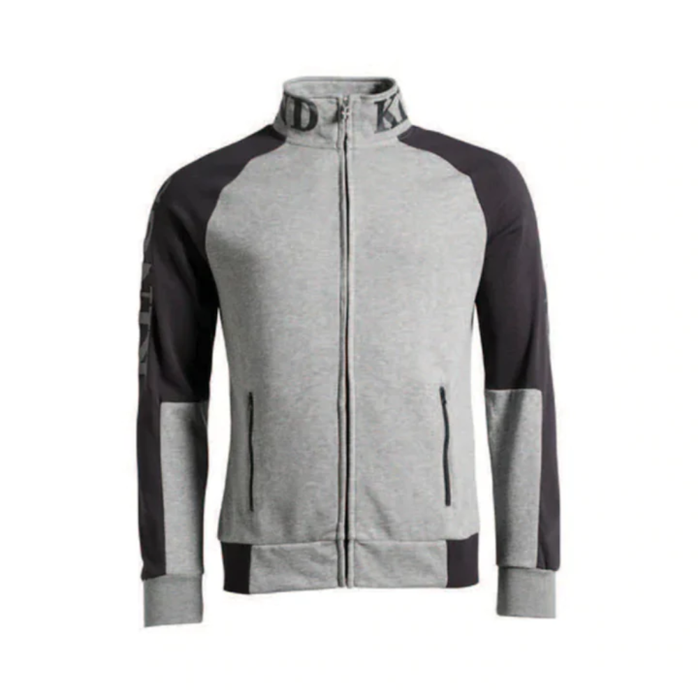 KLpierson Unisex Sweat Jacket