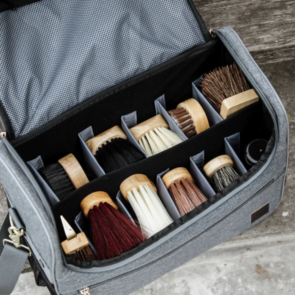 Kentucky Horsewear Grooming Bag Set