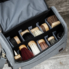 Kentucky Horsewear Grooming Bag Set