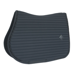 Kentucky Horsewear Saddle Pad Pearls Jumping