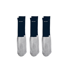 Kentucky Horsewear Socks Basic - Set of 3