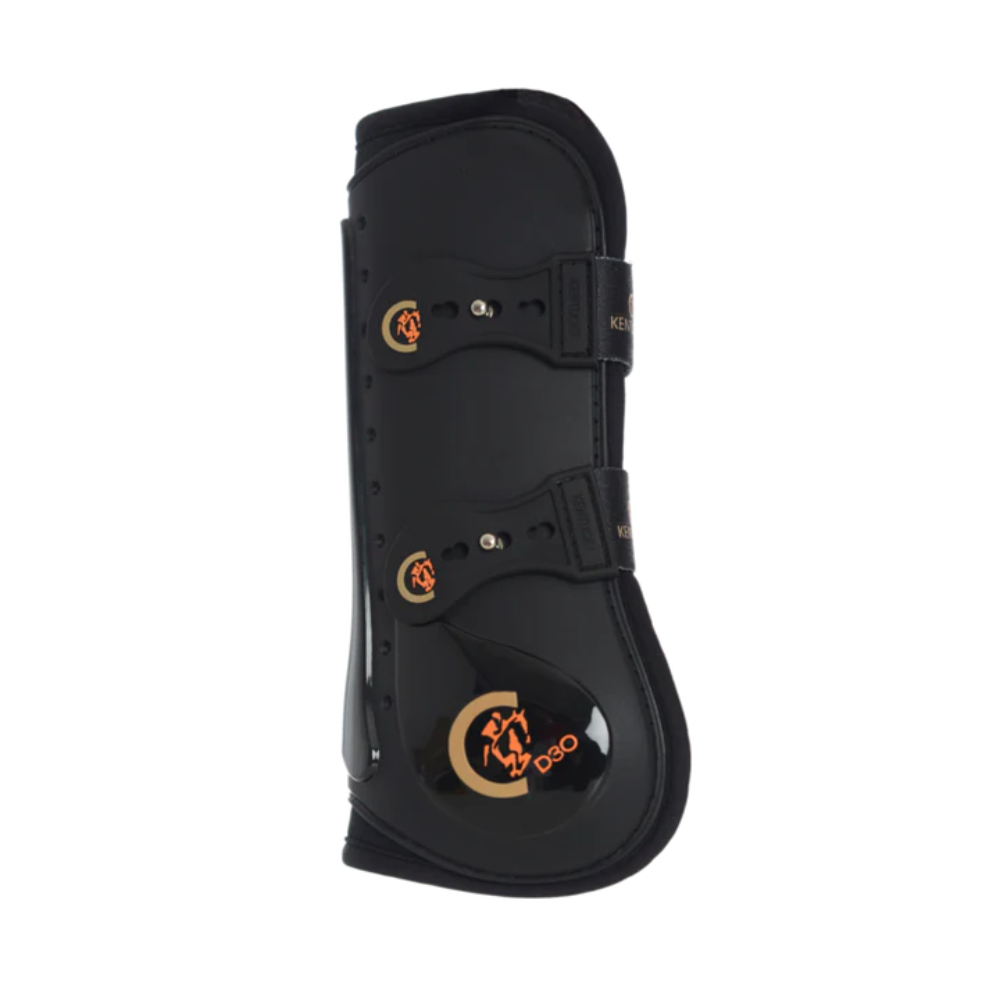 Kentucky Horsewear Tendon Boots Elastic