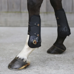 Kentucky Horsewear Tendon Boots Elastic