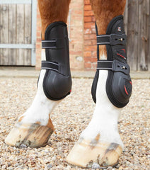 Tendon Support Boots For Horses