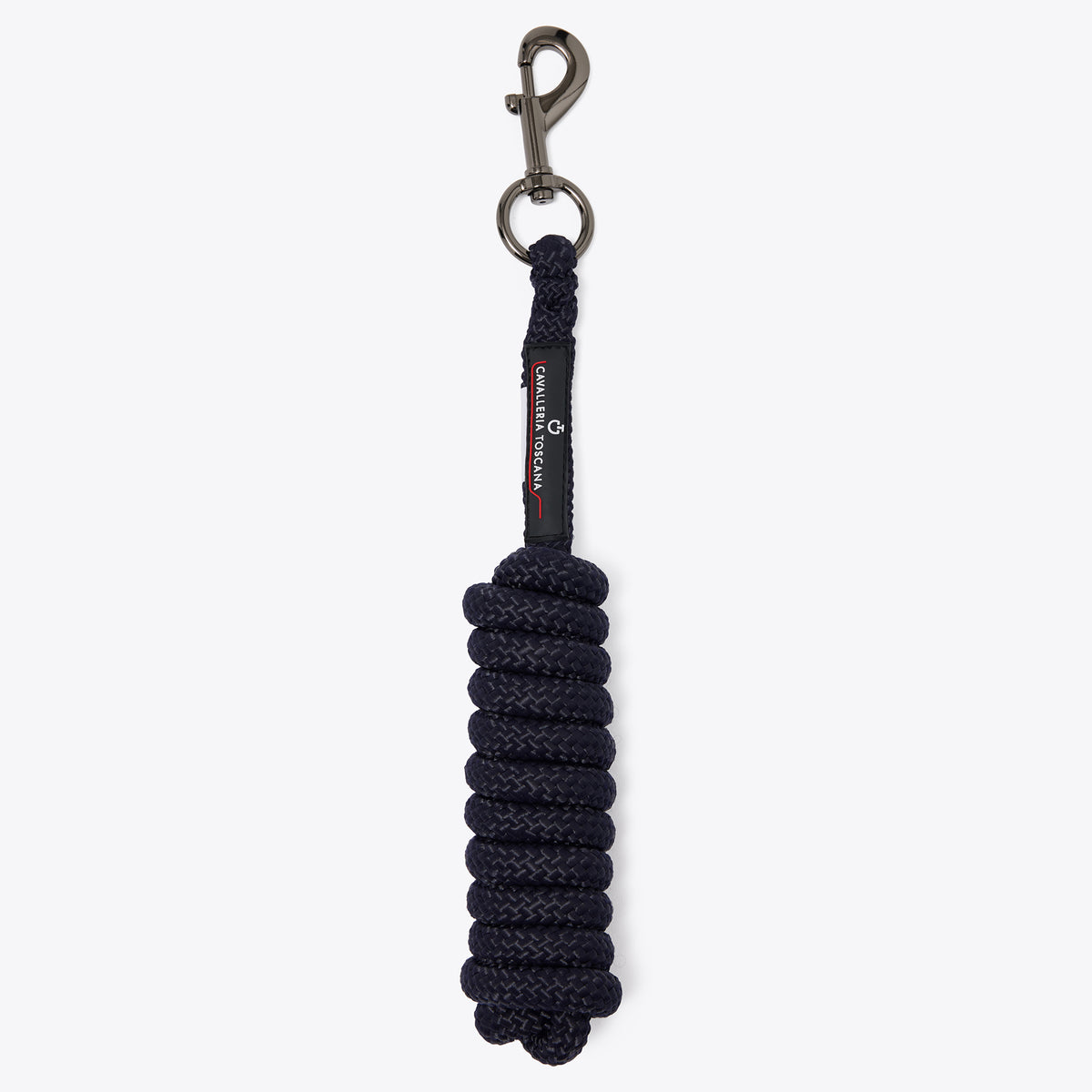 CT Lead Rope w/ Carabiner