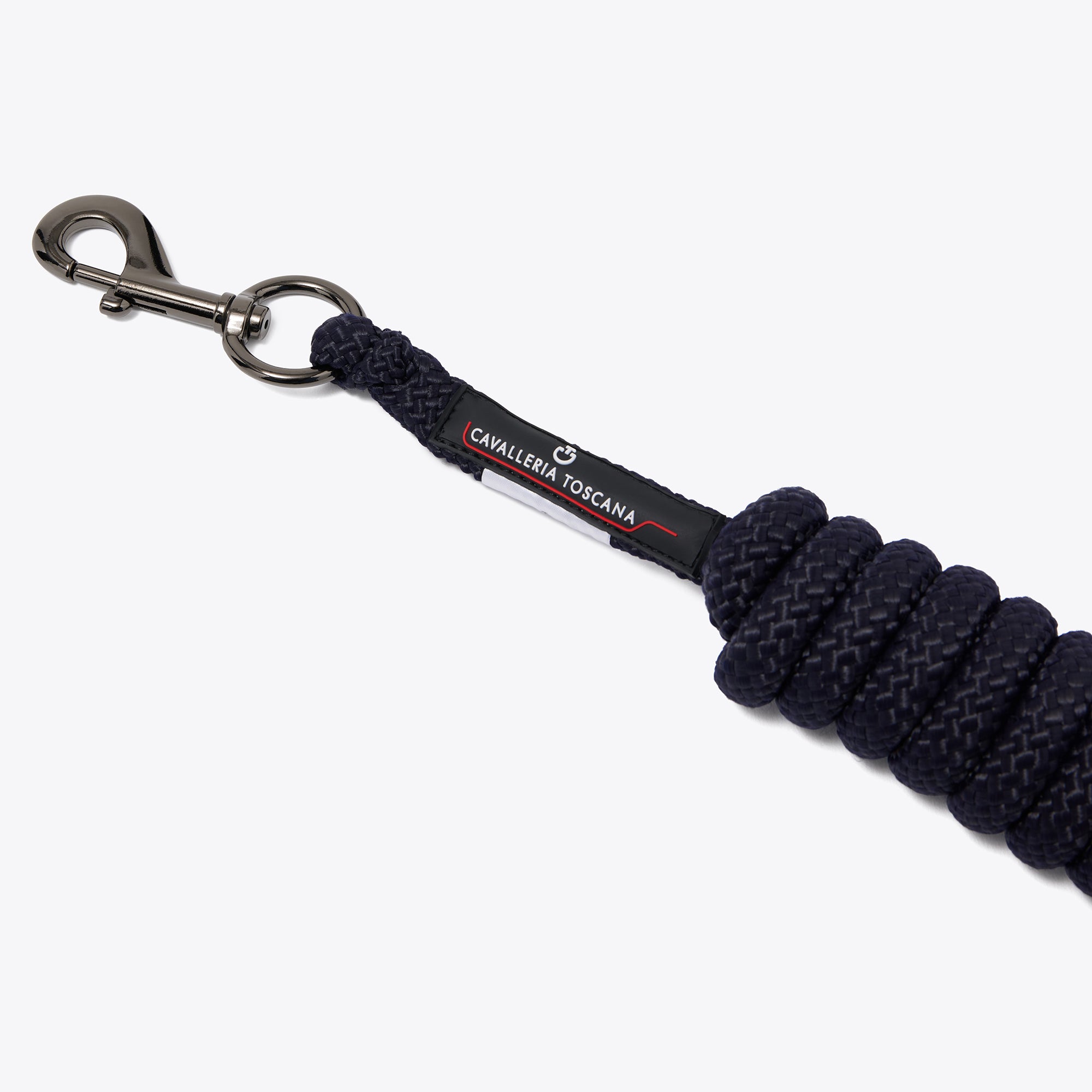 CT Lead Rope w/ Carabiner