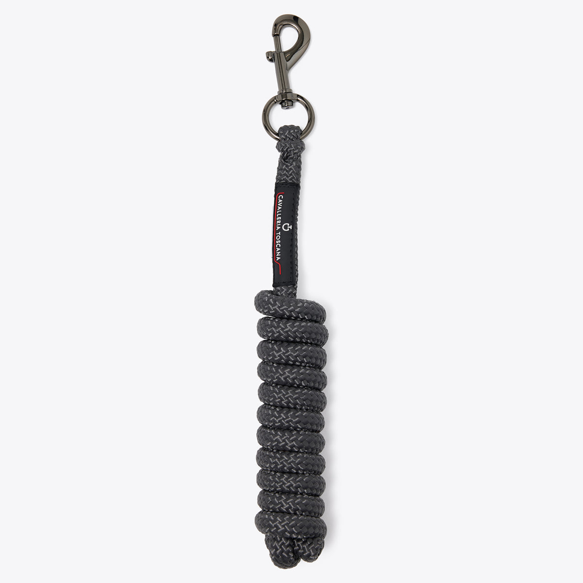 CT Lead Rope w/ Carabiner