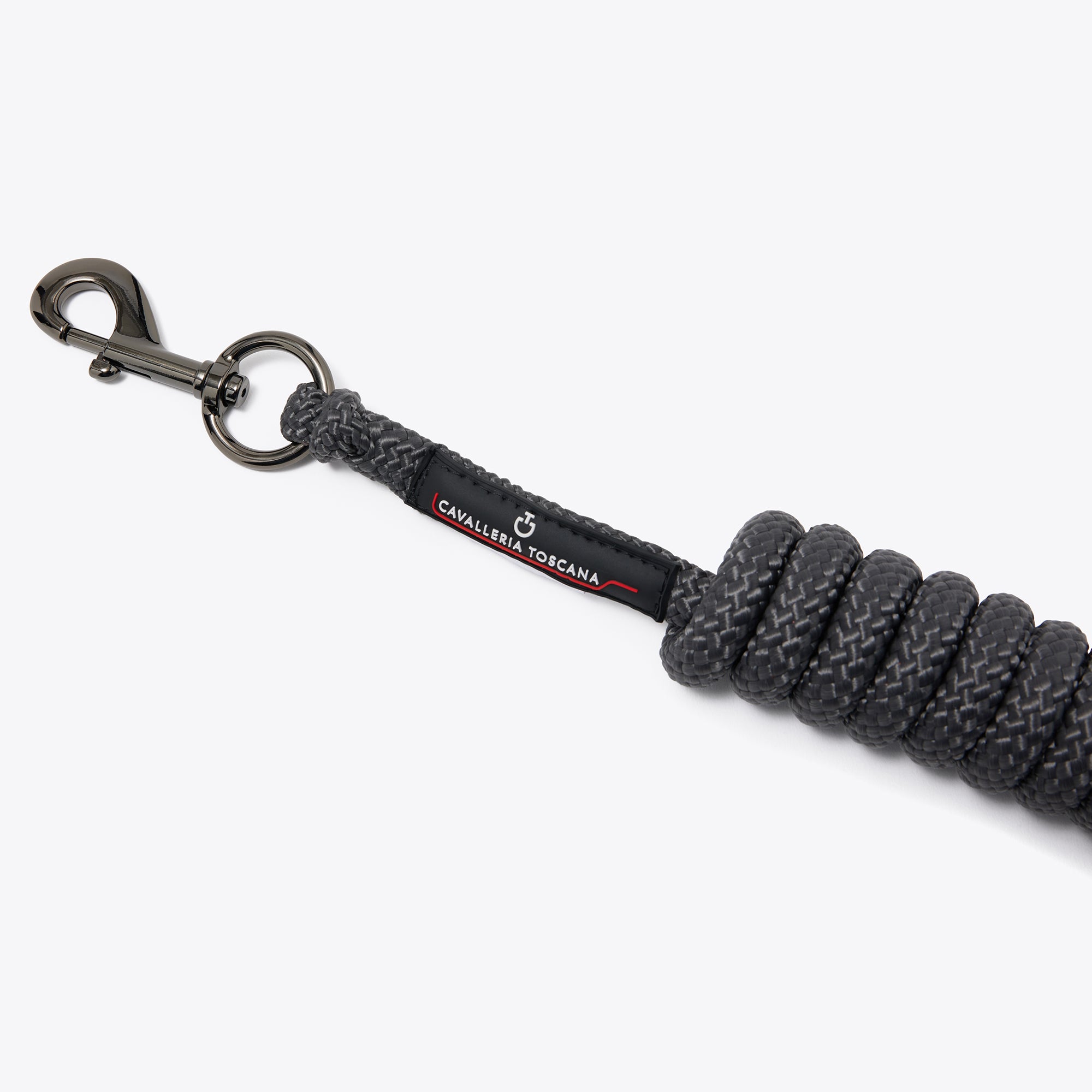 CT Lead Rope w/ Carabiner