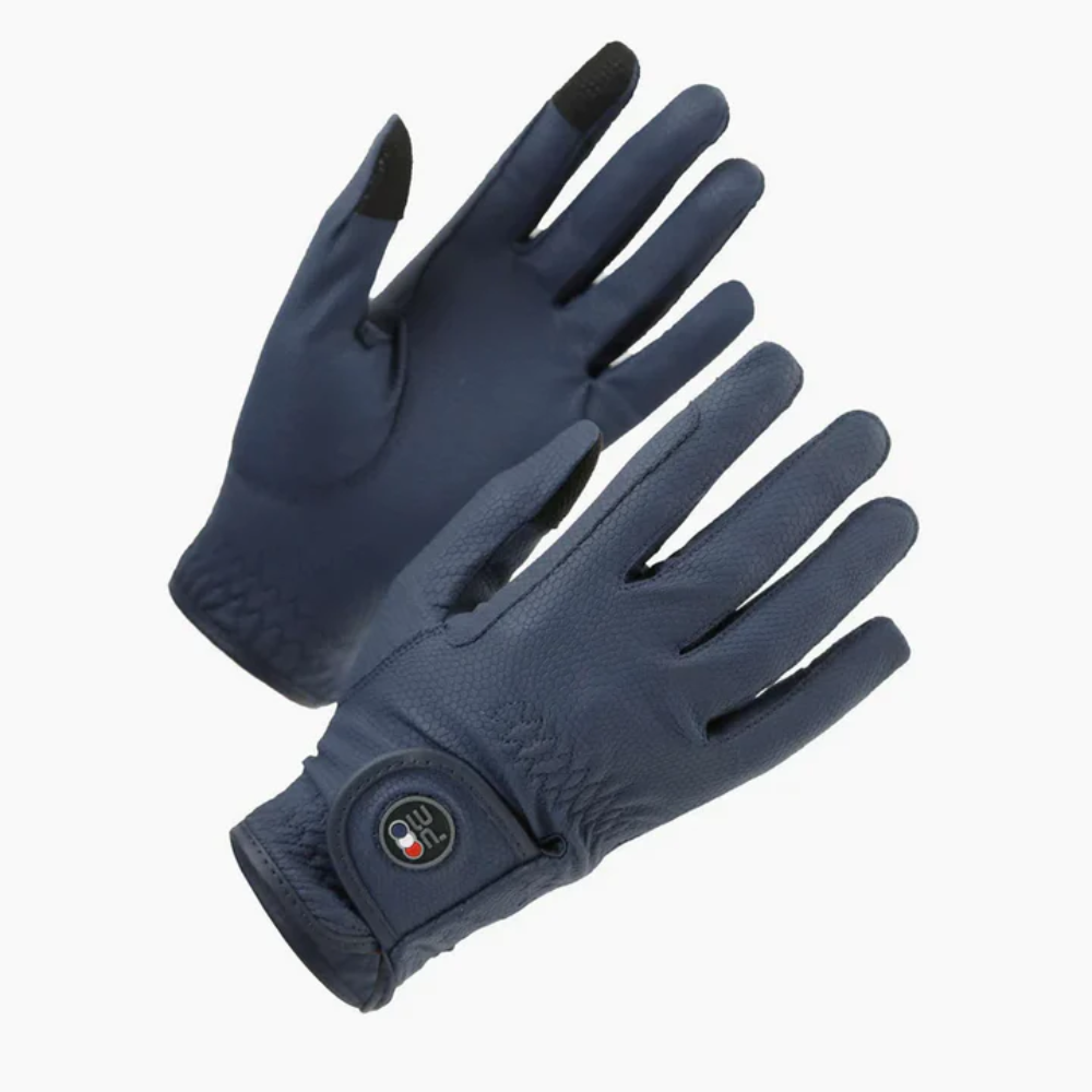 Lucca Kids Riding Gloves