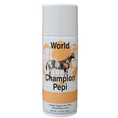 World Champion Pepi Coat Conditioner