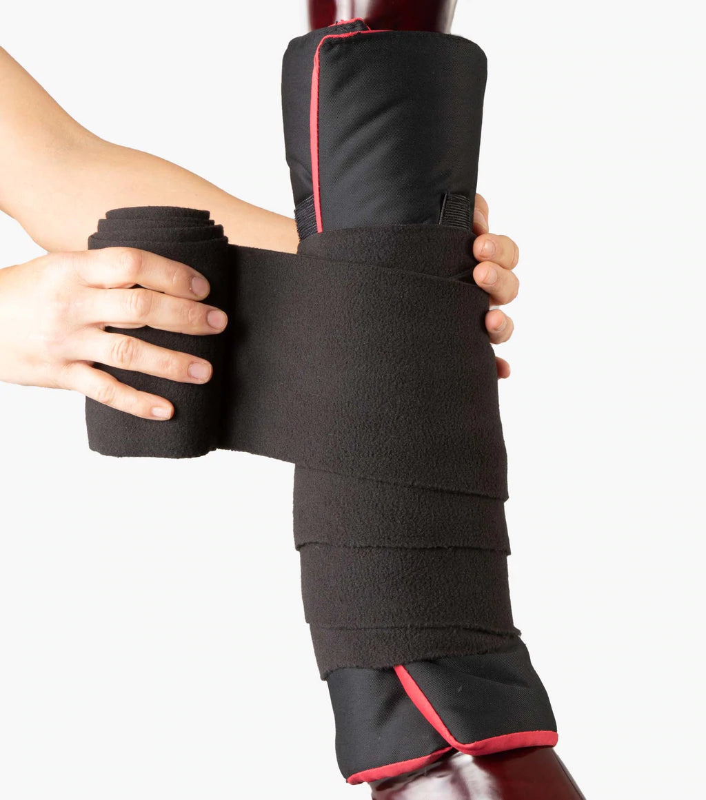 Nano-Tec Infrared Boot Wrap Liners