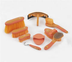 Soft Touch Grooming Kit Set (9 Pieces)