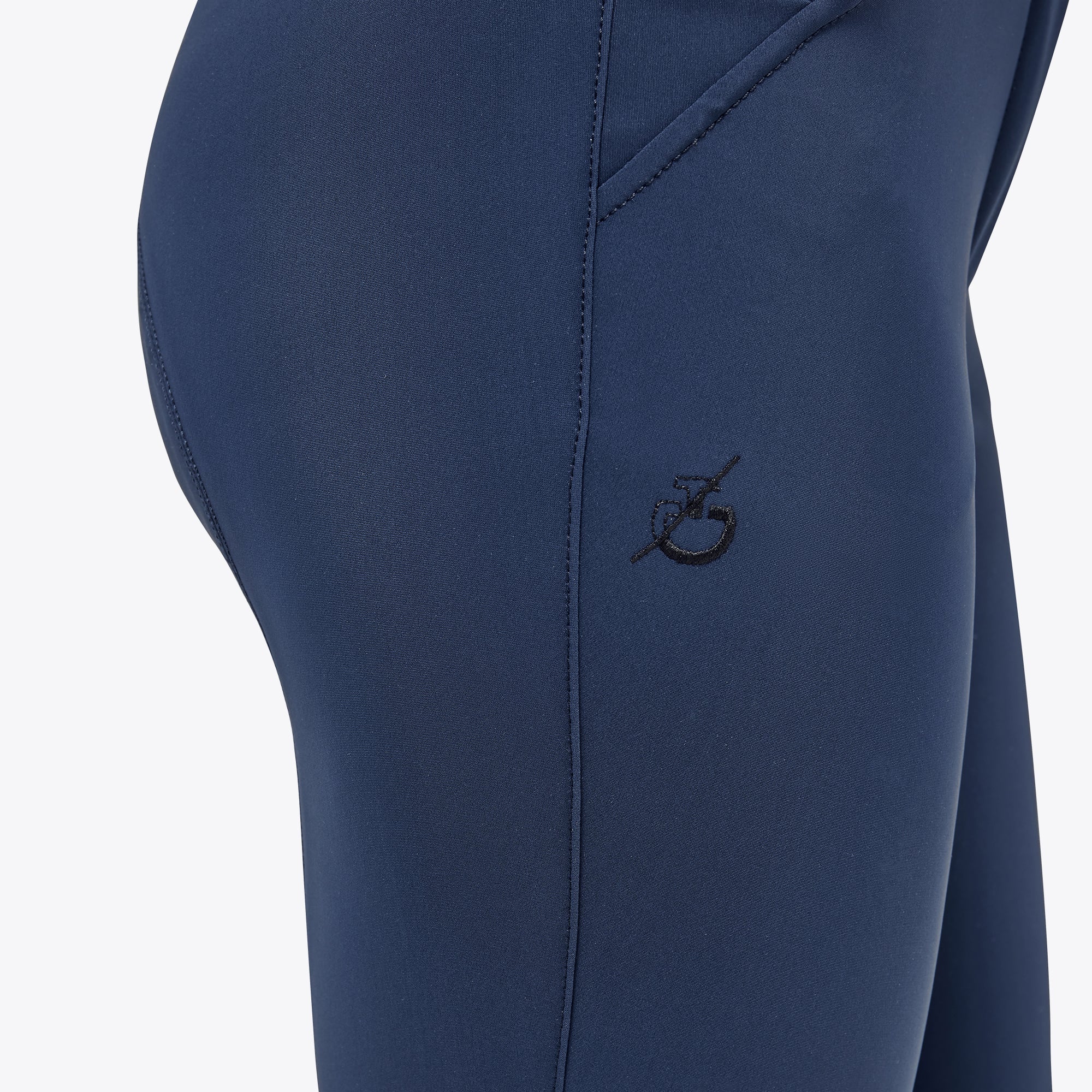 CT Womens Dash Riding Breeches