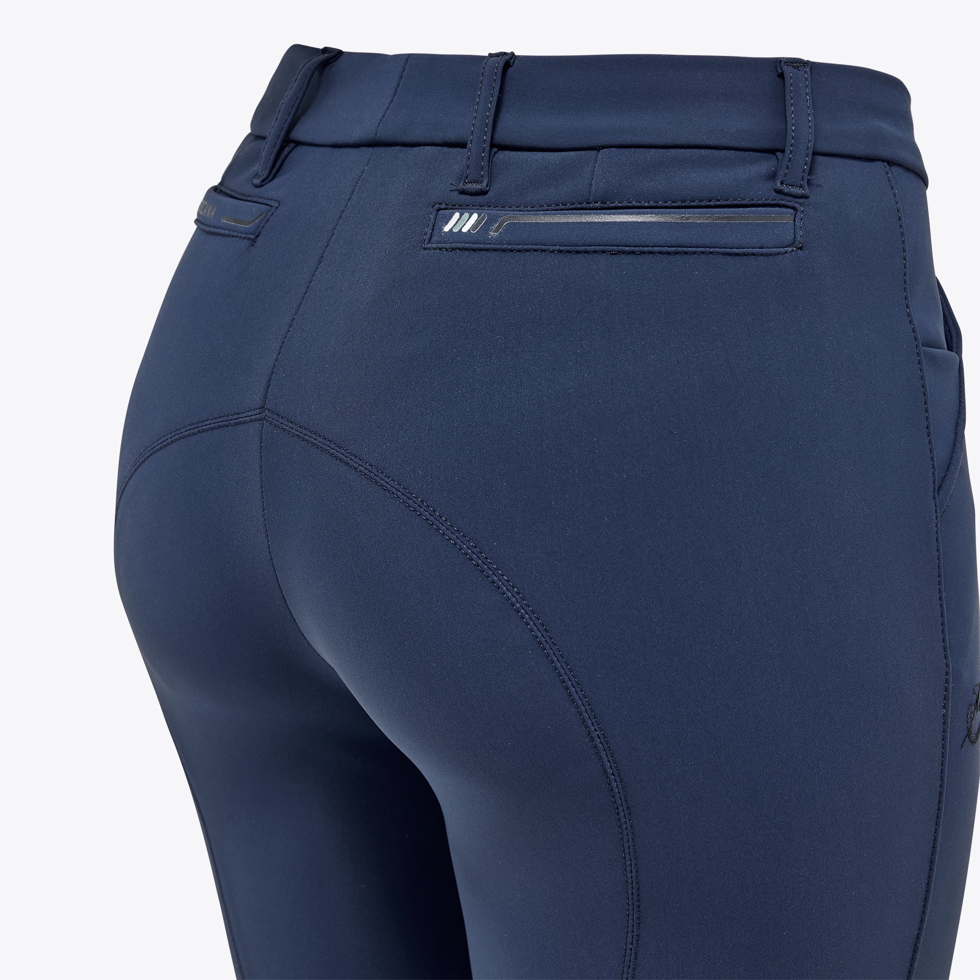 CT Womens Dash Riding Breeches