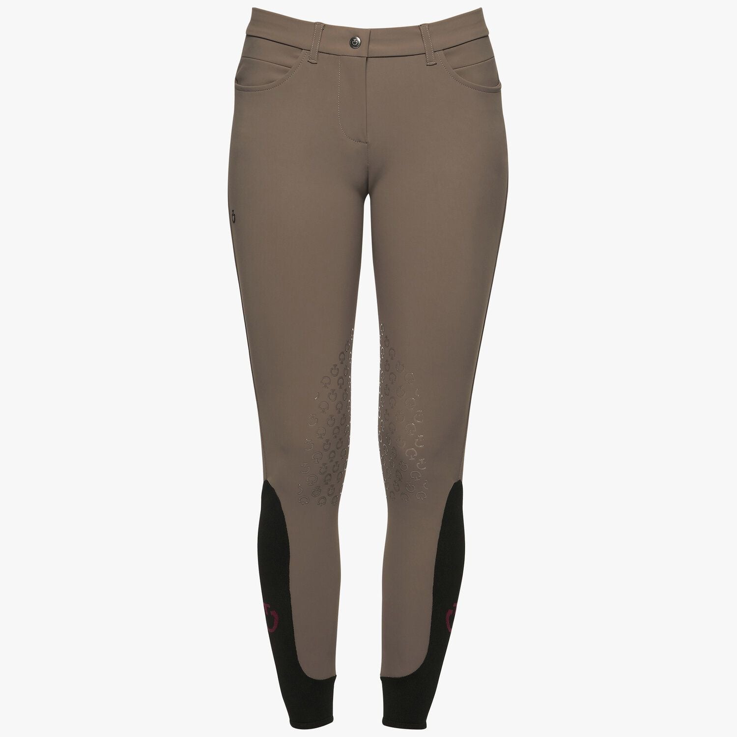 Cavalleria Toscana New Grip System Breeches – Completely Equine