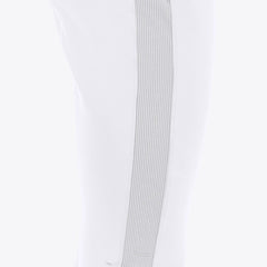 CT Men's Logo Print Riding Breeches