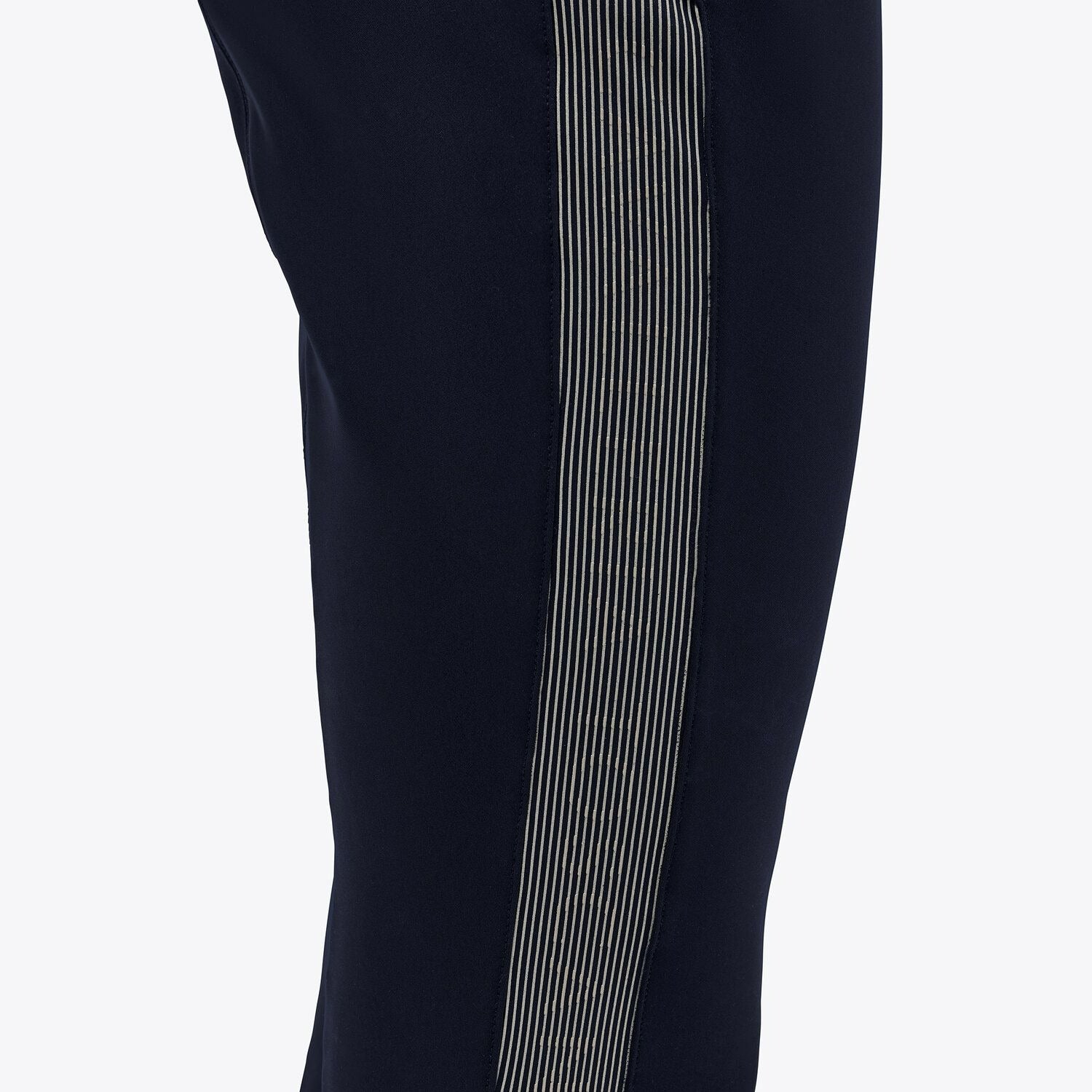 CT Men's Logo Print Riding Breeches