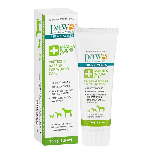 PAW Manuka Wound Gel