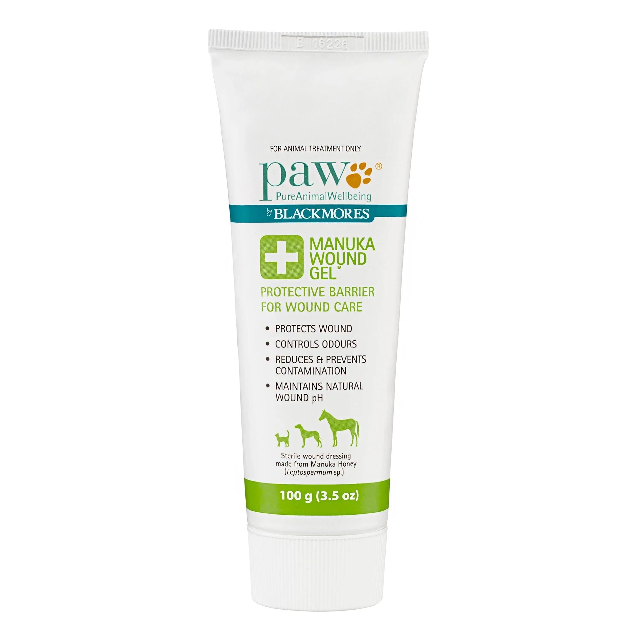 PAW Manuka Wound Gel