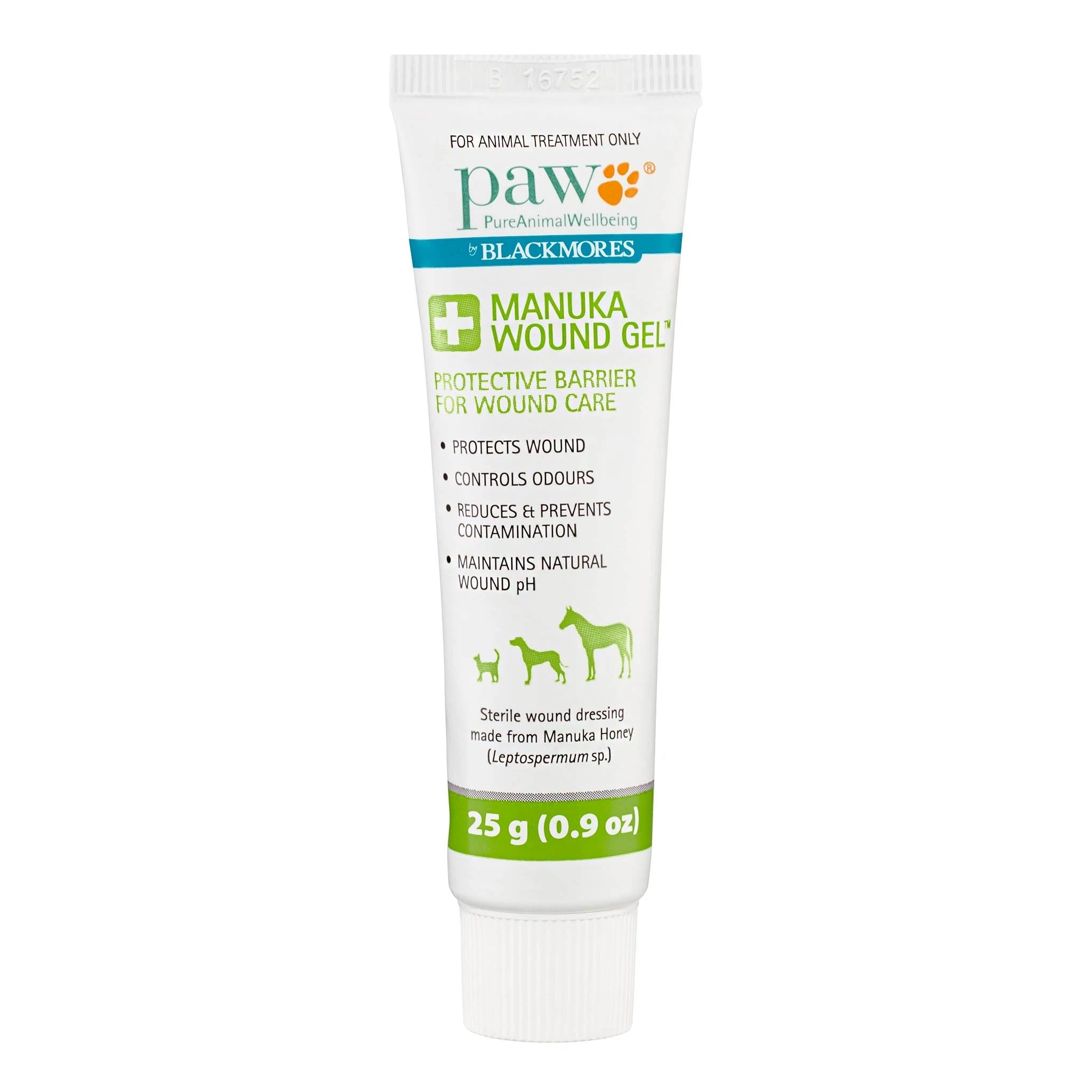 PAW Manuka Wound Gel