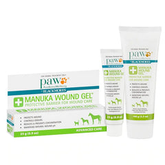 PAW Manuka Wound Gel