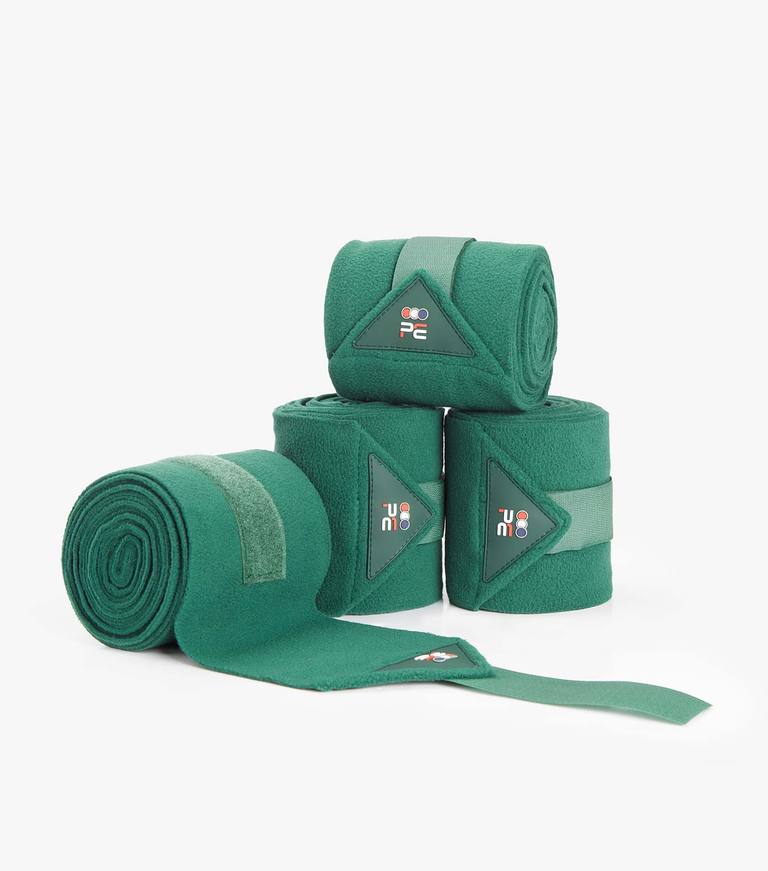 PEI Horse Polo Fleece Bandages