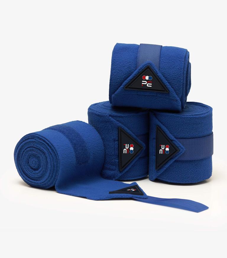 PEI Horse Polo Fleece Bandages