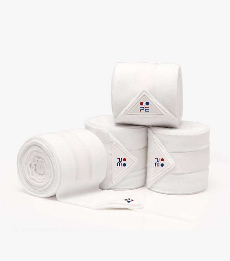 PEI Horse Polo Fleece Bandages