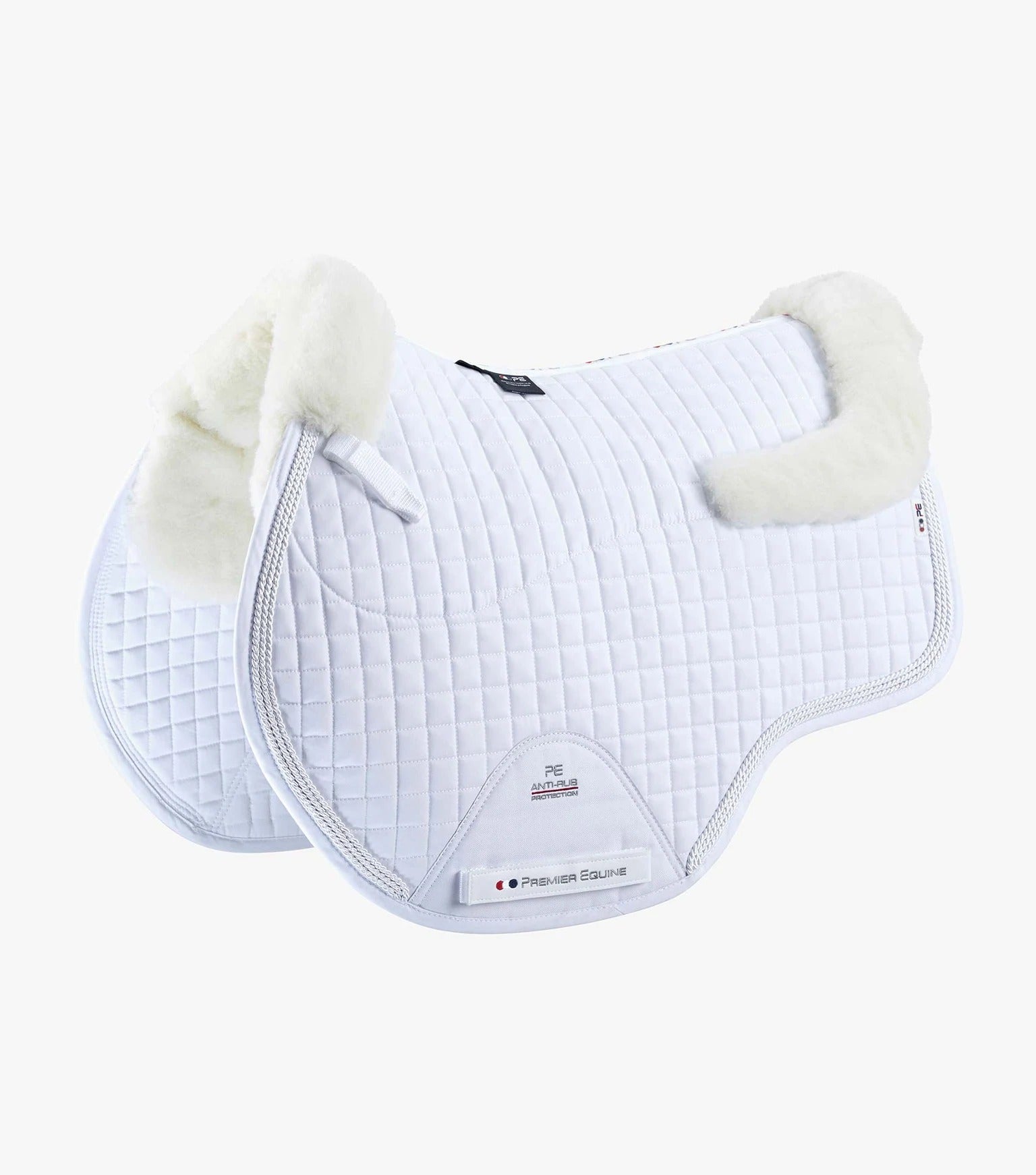 Premier Equine Pony CC Merino Wool European