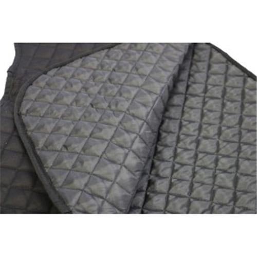 Showmaster Quilted Rug Bib