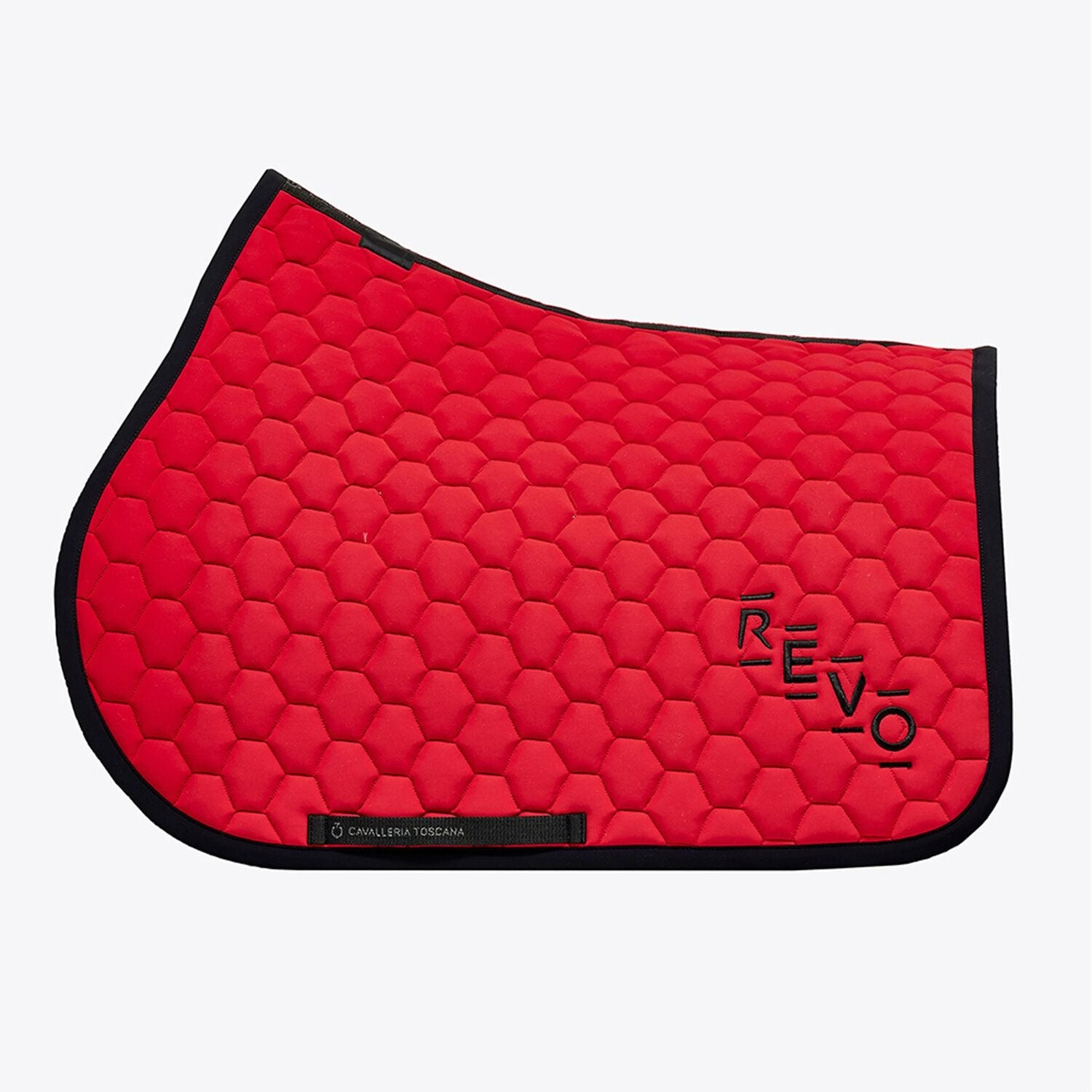 CT R-Evo Premier Jumping Saddle Pad