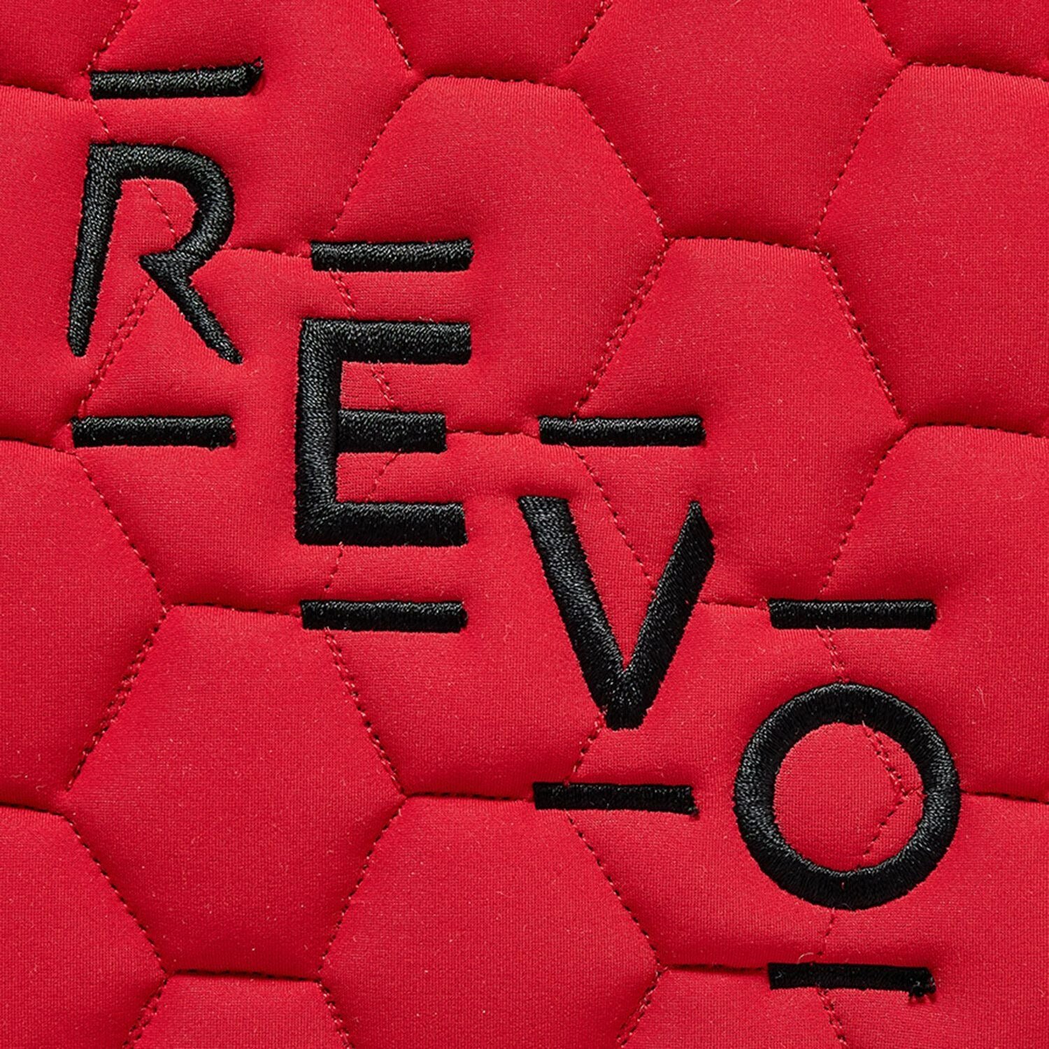 CT R-Evo Premier Jumping Saddle Pad