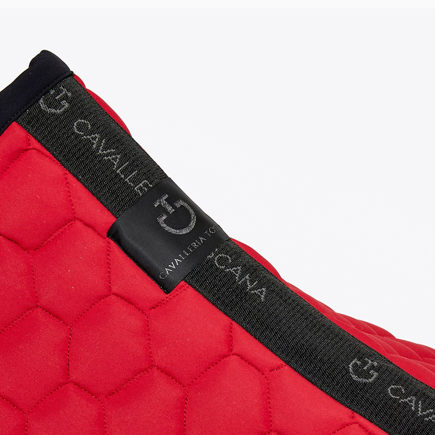 CT R-Evo Premier Jumping Saddle Pad