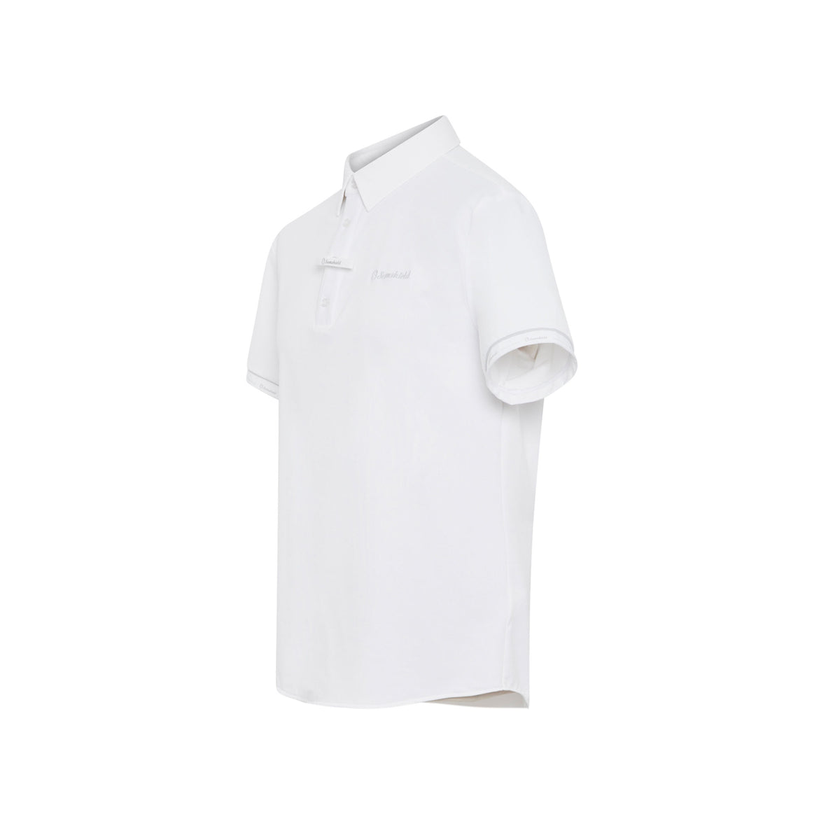 Samshield Men's Arthur Short Sleeve Shirt
