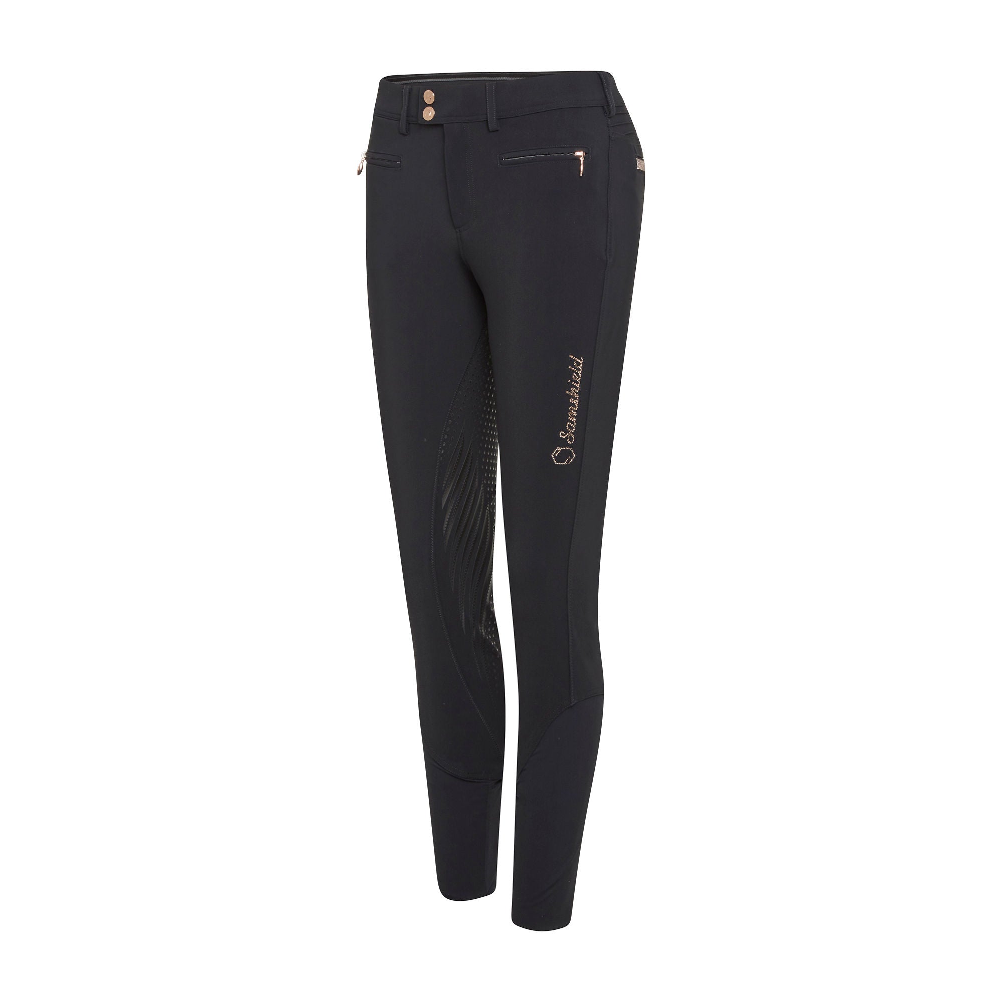 Samshield Women's Diane Grip Breeches