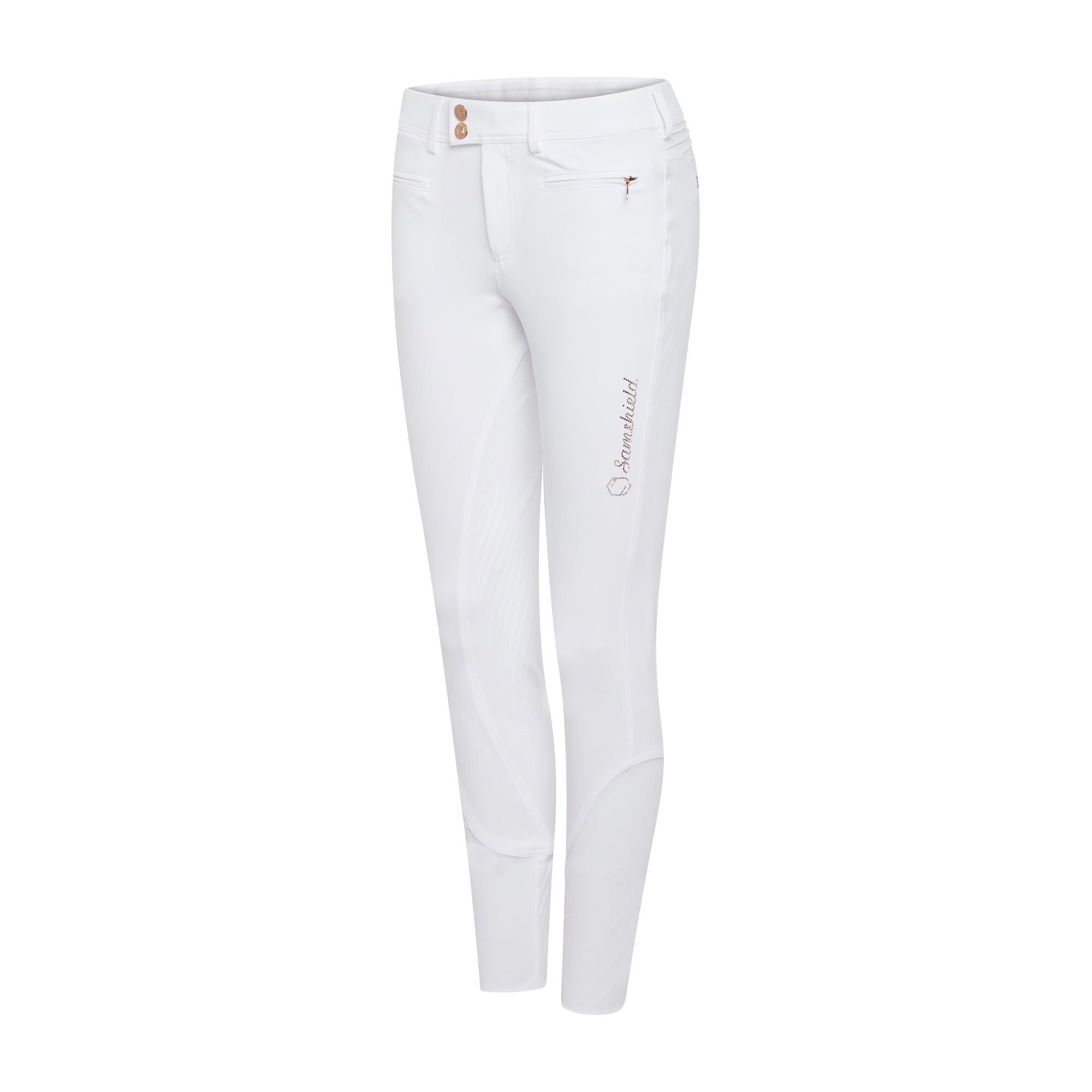 Samshield Women's Diane Grip Breeches