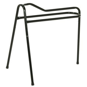 Three Leg Saddle Stand Collapsible