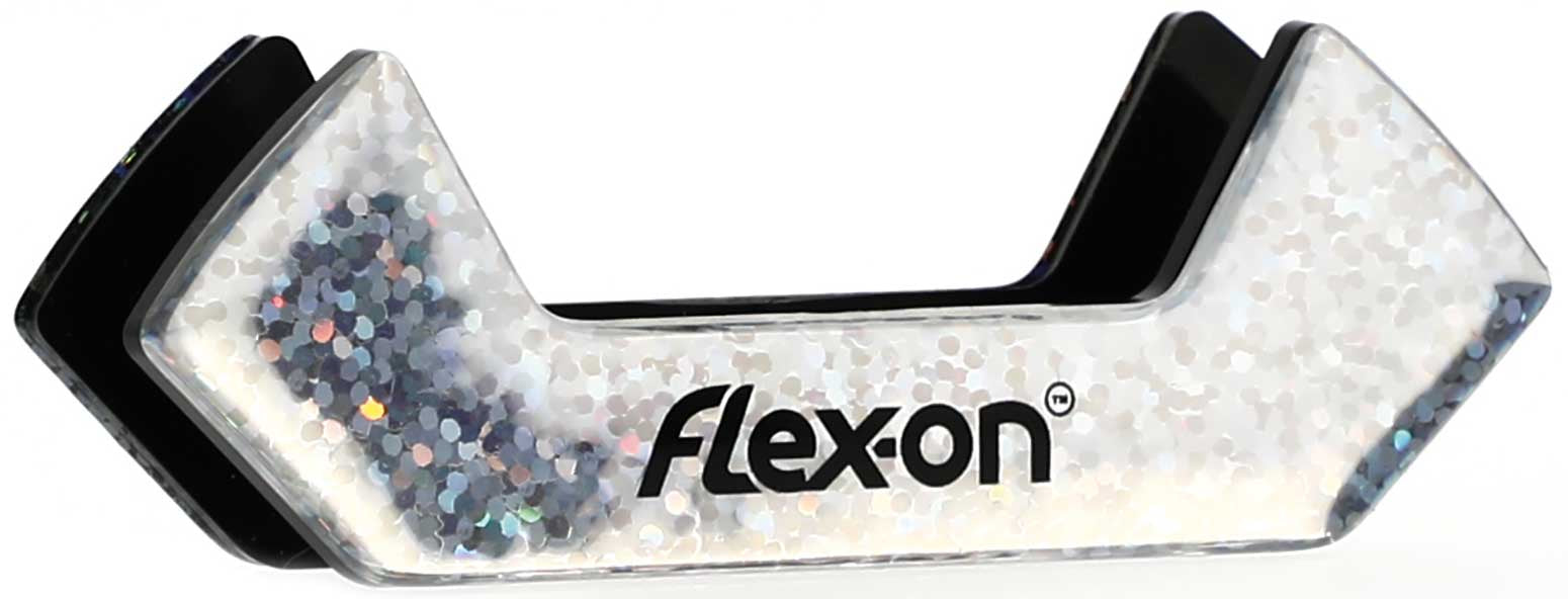 Flex-on Set of Magnet for Safe On & Safe On Junior- GLITTER RANGE