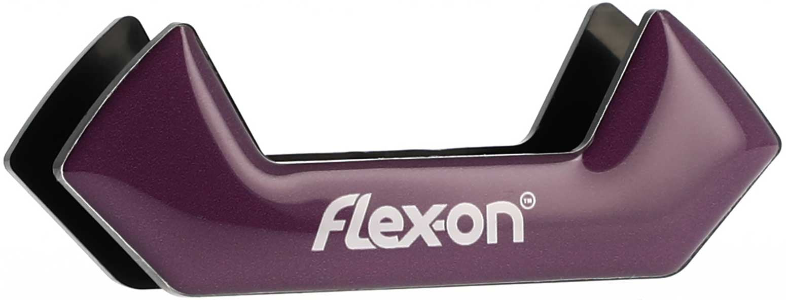 Flex-on Set of Magnet for Safe On & Safe On Junior- PLAIN RANGE