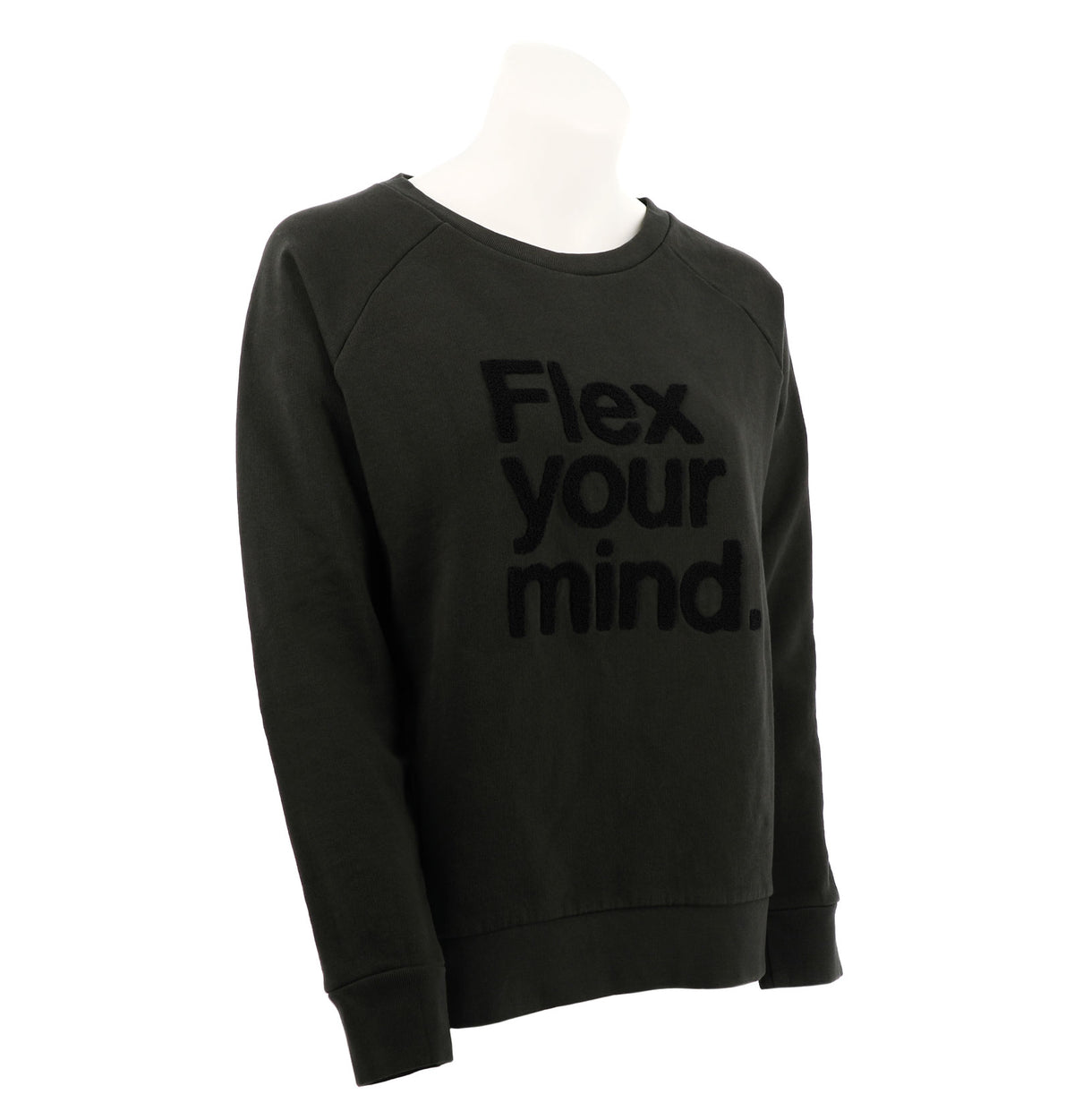 FLEX-ON® Women's Sweatshirt