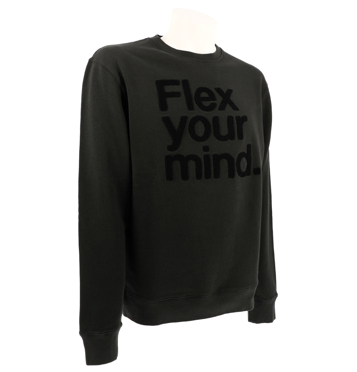 Flex-on Mens Sweatshirt