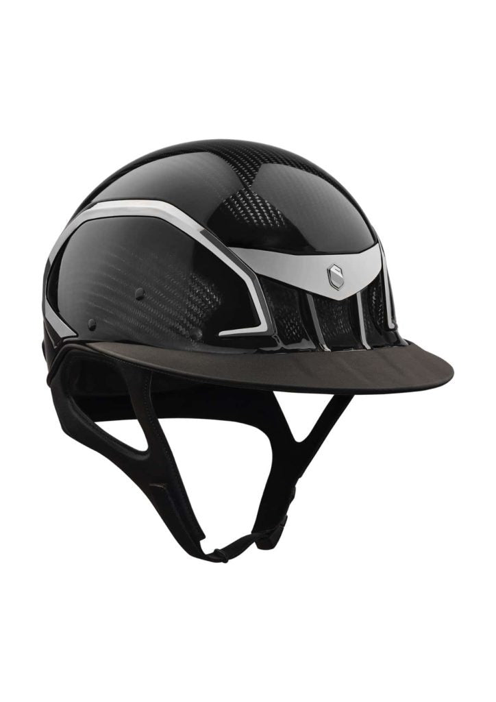 Samshield XJ Miss Blue - In Stock