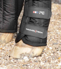 PEI Travel-Tech Travel Boots