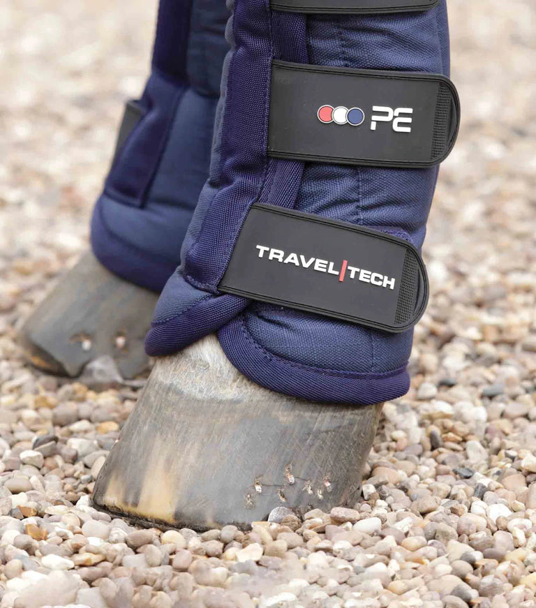 PEI Travel-Tech Travel Boots