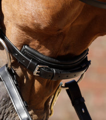 Verdura Anatomic Snaffle Bridle