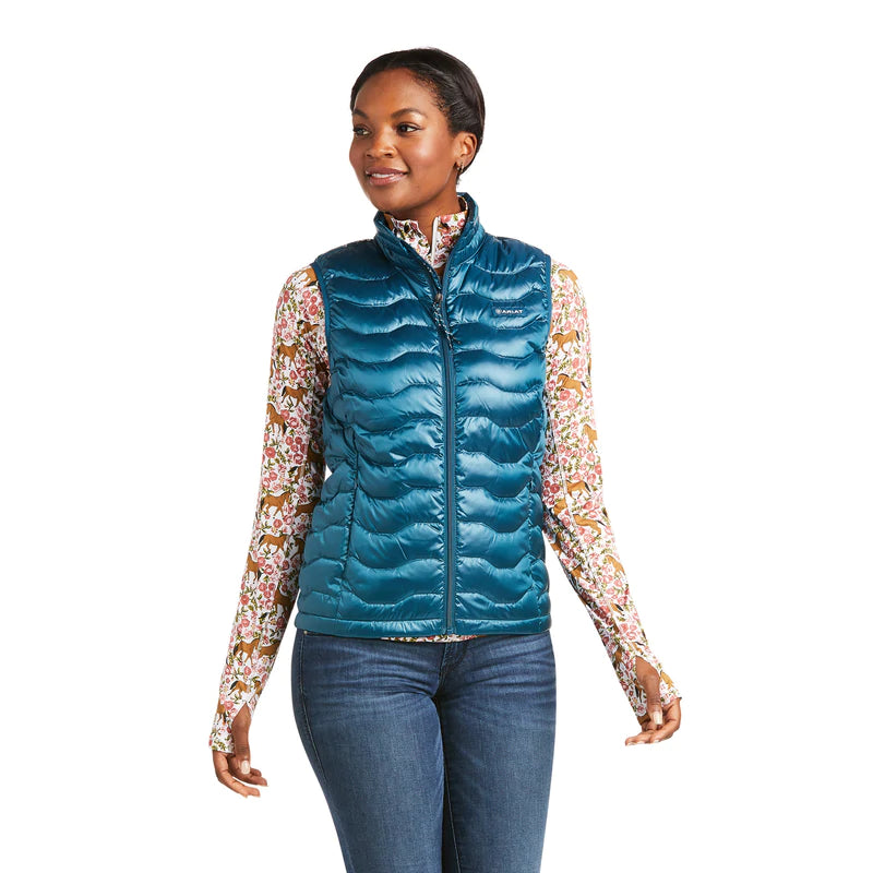 Ariat Women's Ideal 3.0 Down Vest