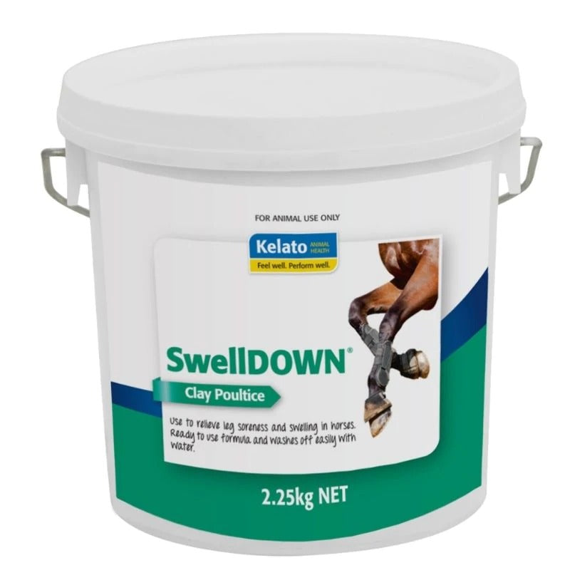 SwellDOWN