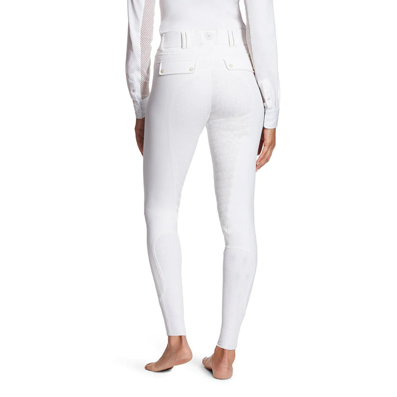 Ariat Women's Tri Factor Grip Full Seat Breech