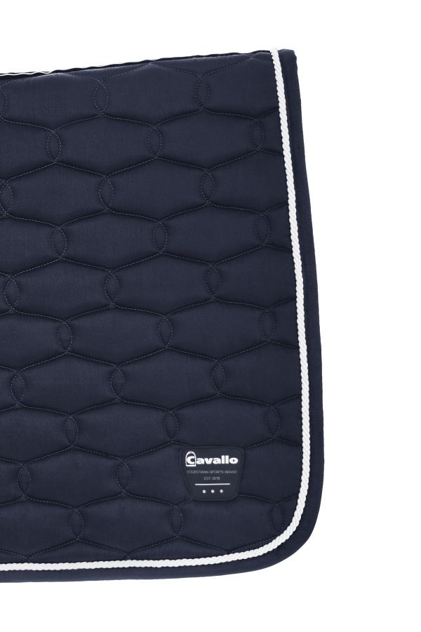 Cavallo Halima Saddle Pad