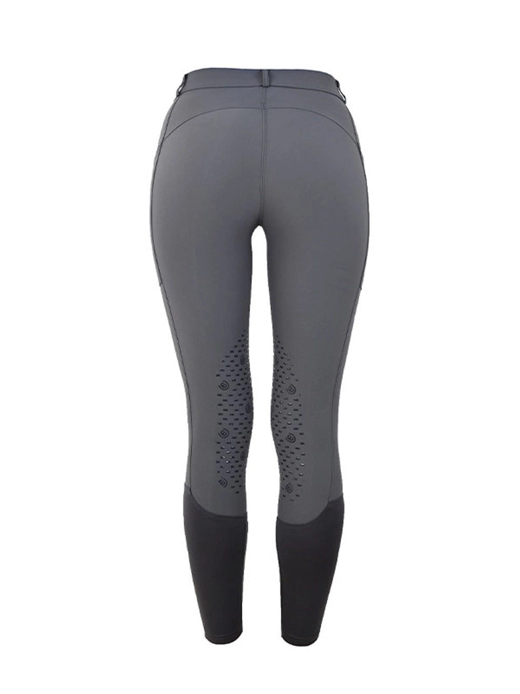 Riding Breeches Jump Elite Grey – Completely Equine